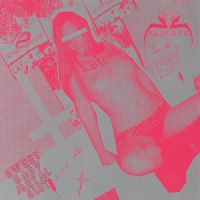 ABIGAIL (Jap) - Sweet Baby Metal Slut, LP (Splatter)
